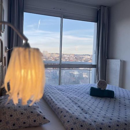 Ferienwohnung Le Brooklyn - T2 A Compans Avec Vue Remarquable Toulouse Exterior foto