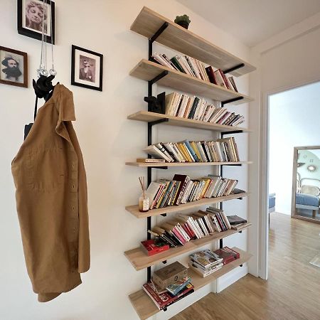 Ferienwohnung Le Brooklyn - T2 A Compans Avec Vue Remarquable Toulouse Exterior foto