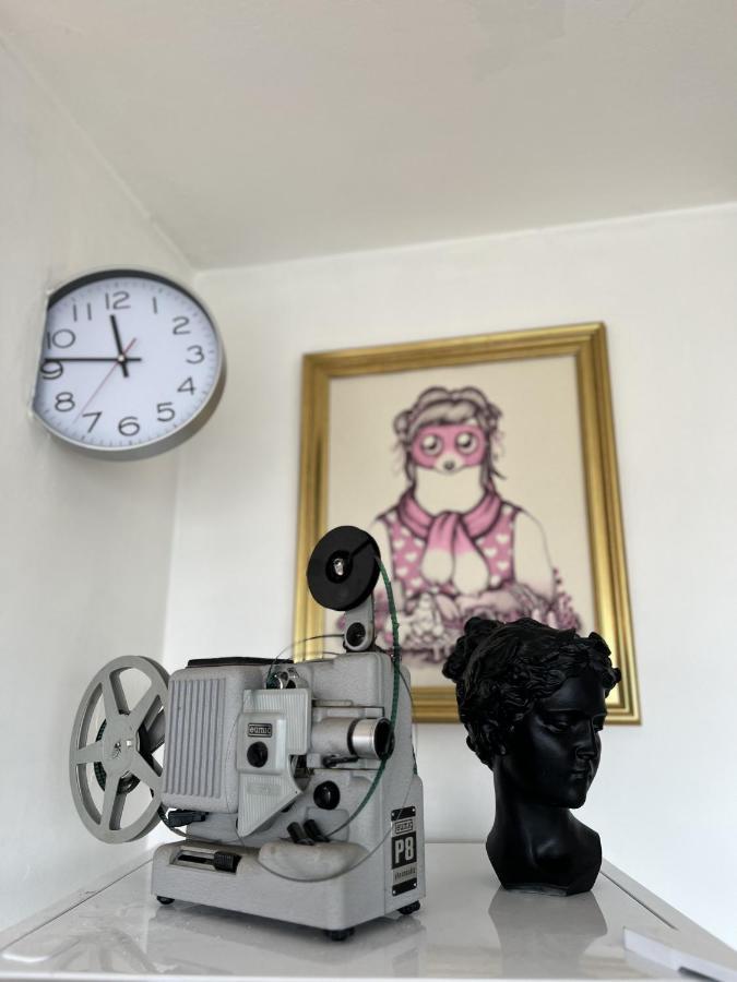 Ferienwohnung Le Brooklyn - T2 A Compans Avec Vue Remarquable Toulouse Exterior foto