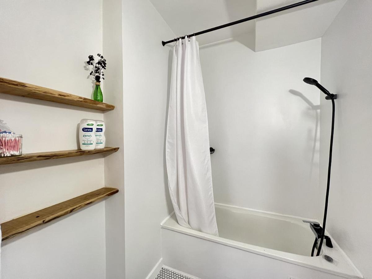 Ferienwohnung Le Brooklyn - T2 A Compans Avec Vue Remarquable Toulouse Exterior foto
