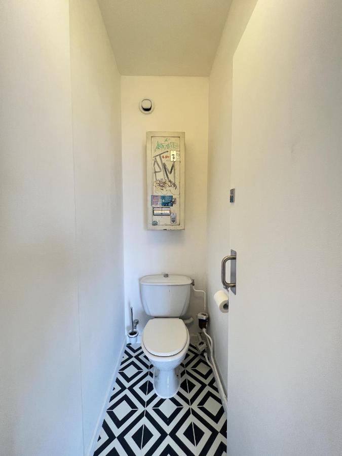 Ferienwohnung Le Brooklyn - T2 A Compans Avec Vue Remarquable Toulouse Exterior foto