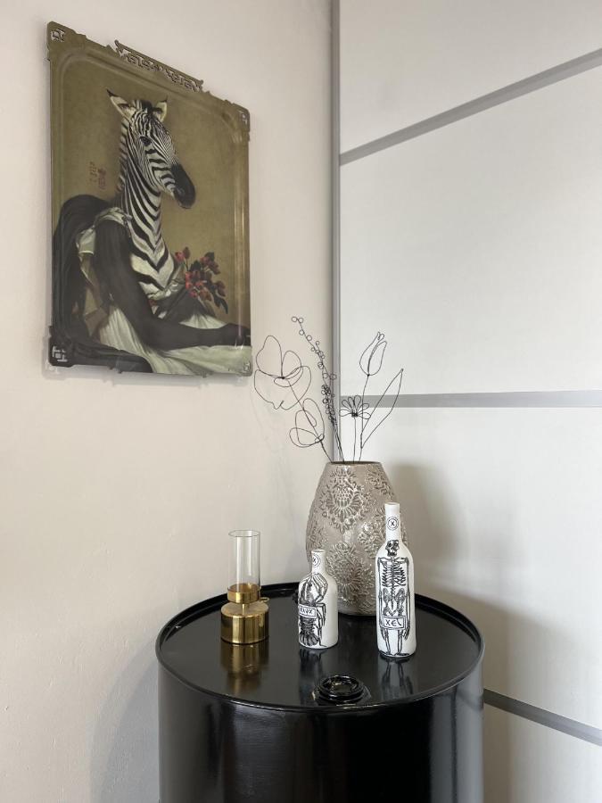 Ferienwohnung Le Brooklyn - T2 A Compans Avec Vue Remarquable Toulouse Exterior foto