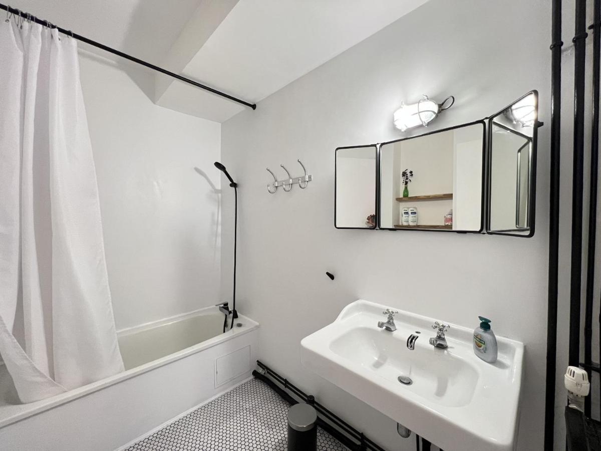Ferienwohnung Le Brooklyn - T2 A Compans Avec Vue Remarquable Toulouse Exterior foto